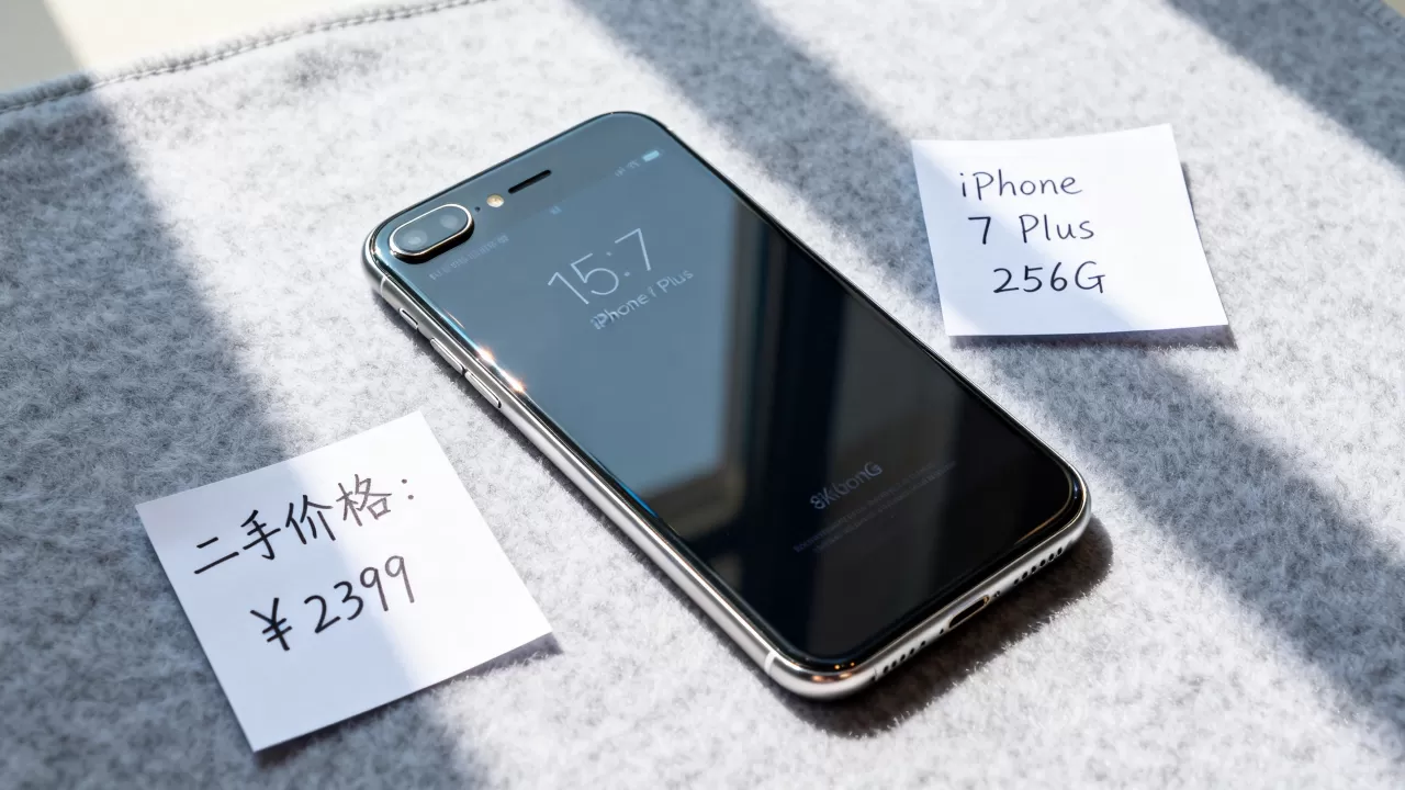 iPhone 7 Plus 256G 现在多少钱?iPhone 7 Plus 256G 二手价格 iPhone 7 Plus 256G 现在多少钱?iPhone 7 Plus 256G 二手价格