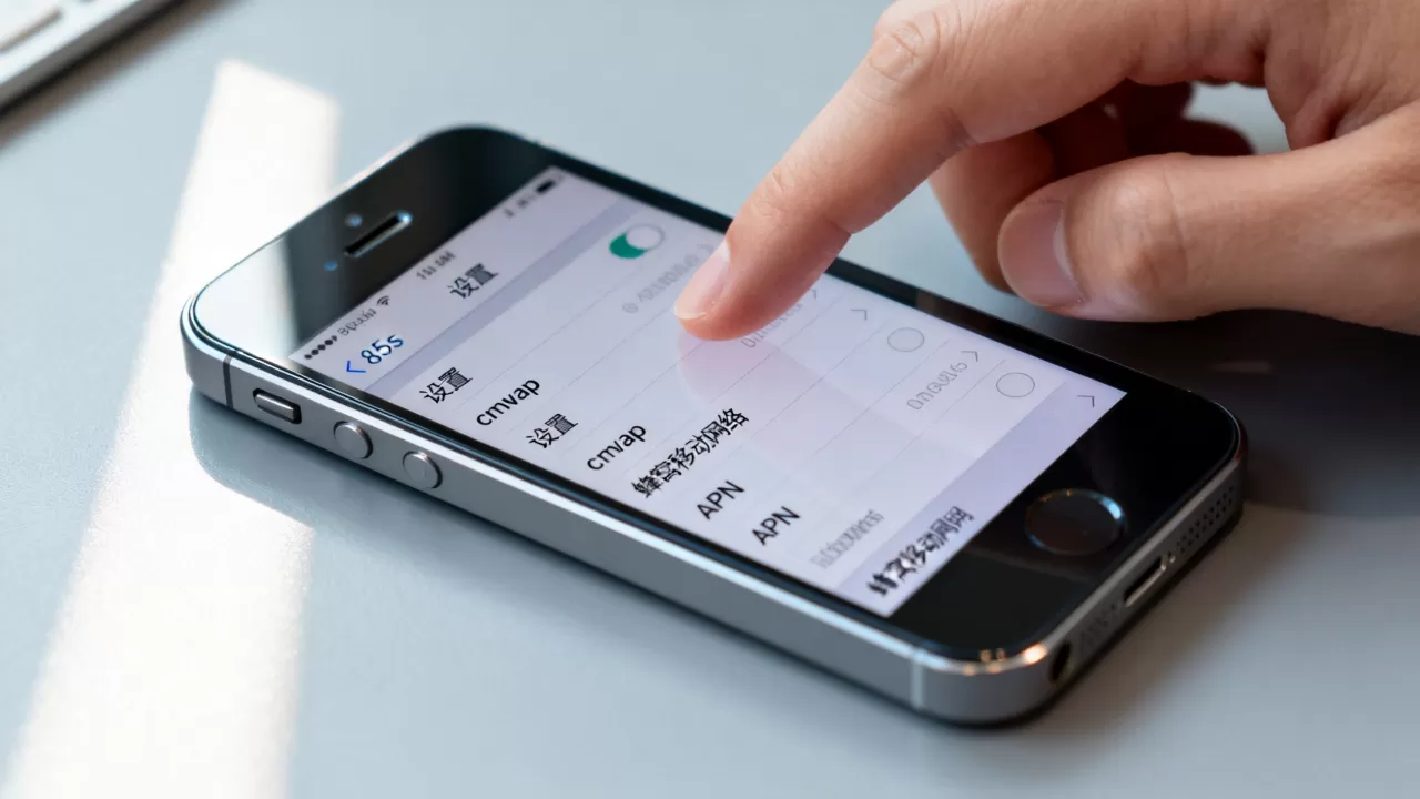 iPhone5s支持cmwap吗,iPhone5s cmwap设置教程 iPhone5s支持cmwap吗,iPhone5s cmwap设置教程