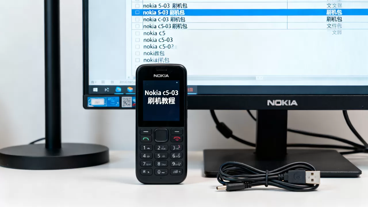 nokia c5-03 刷机教程,nokia c5-03 刷机包 nokia c5-03 刷机教程,nokia c5-03 刷机包