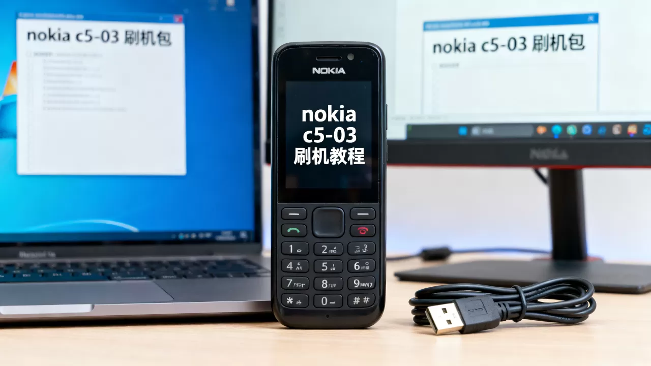 nokia c5-03 刷机教程,nokia c5-03 刷机包 nokia c5-03 刷机教程,nokia c5-03 刷机包