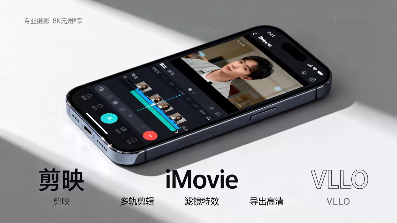 iphone视频编辑app哪个好用,iphone视频编辑软件推荐 iphone视频编辑app哪个好用,iphone视频编辑软件推荐