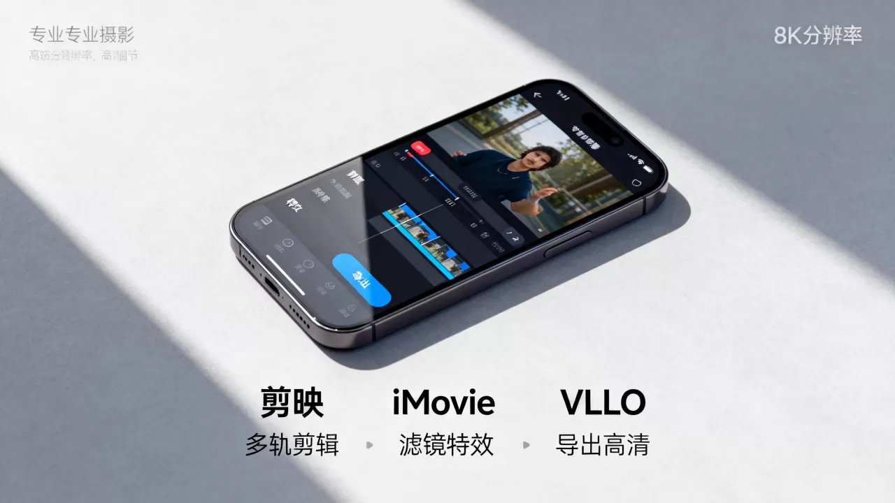 iphone视频编辑app哪个好用,iphone视频编辑软件推荐 iphone视频编辑app哪个好用,iphone视频编辑软件推荐