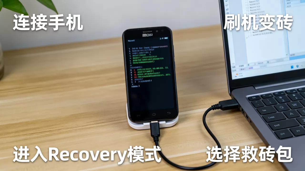 酷派手机刷机变砖怎么办?酷派刷机救砖教程 酷派手机刷机变砖怎么办?酷派刷机救砖教程