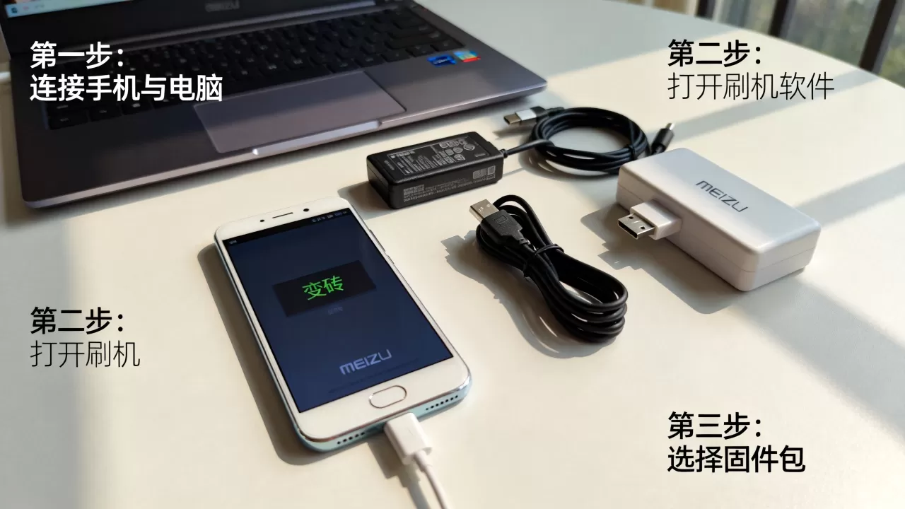魅族砖刷机教程视频,手机变砖怎么救 魅族砖刷机教程视频,手机变砖怎么救