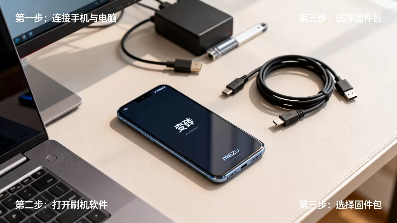 魅族砖刷机教程视频,手机变砖怎么救 魅族砖刷机教程视频,手机变砖怎么救