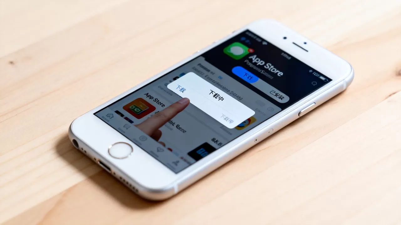 iPhone6软件怎么下载,iPhone6下载软件 iPhone6软件怎么下载,iPhone6下载软件