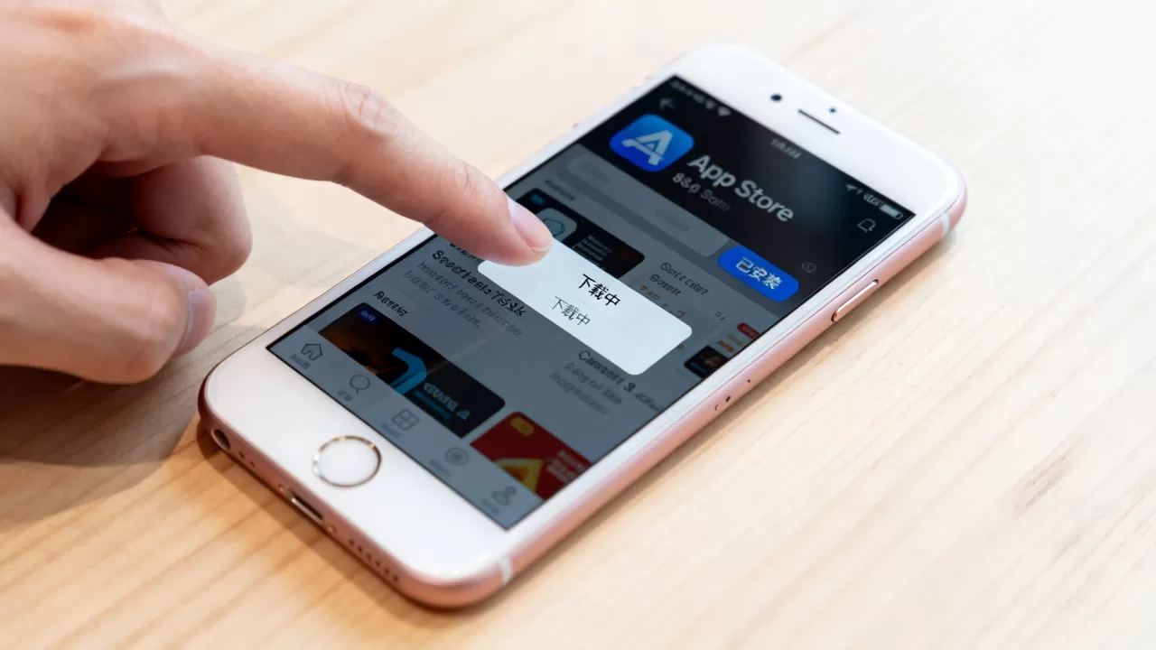 iPhone6软件怎么下载,iPhone6下载软件 iPhone6软件怎么下载,iPhone6下载软件