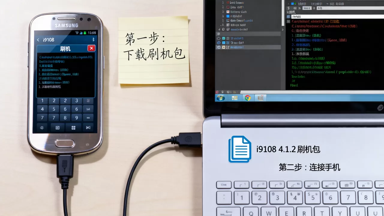 i9108 4.1.2刷机包怎么刷,三星i9108刷机教程 i9108 4.1.2刷机包怎么刷,三星i9108刷机教程