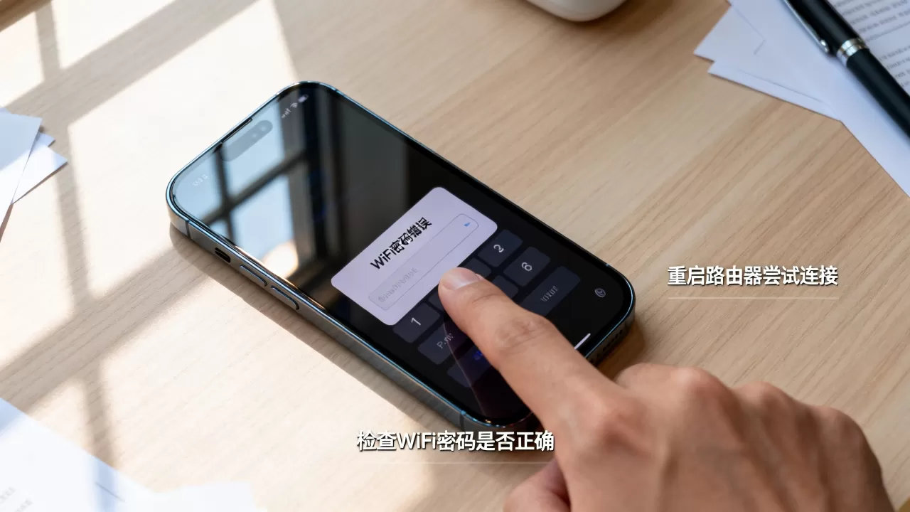 iphone wifi提示密码错误怎么办,iphone wifi连接密码错误 iphone wifi提示密码错误怎么办,iphone wifi连接密码错误