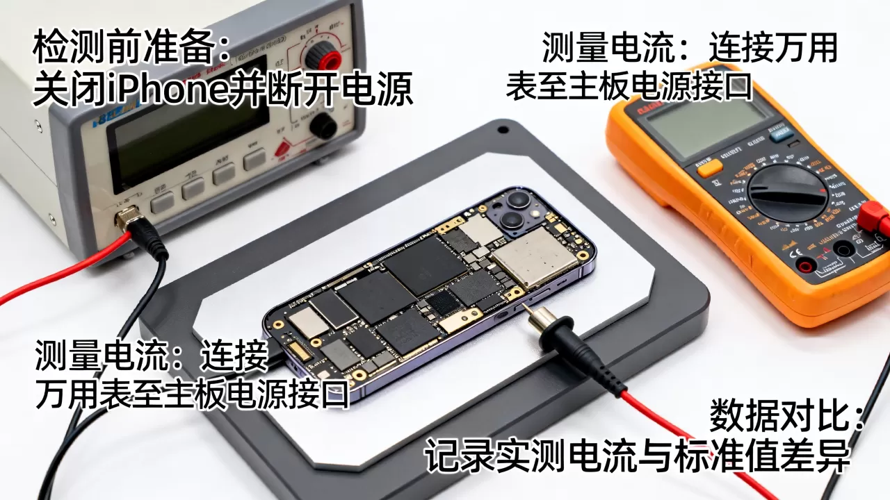 怎么测iphone主板漏电,iPhone主板漏电怎么检测 怎么测iphone主板漏电,iPhone主板漏电怎么检测