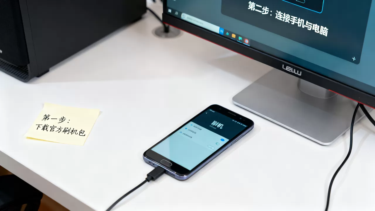 乐视手机官方刷机包怎么刷?乐视手机刷机教程 乐视手机官方刷机包怎么刷?乐视手机刷机教程