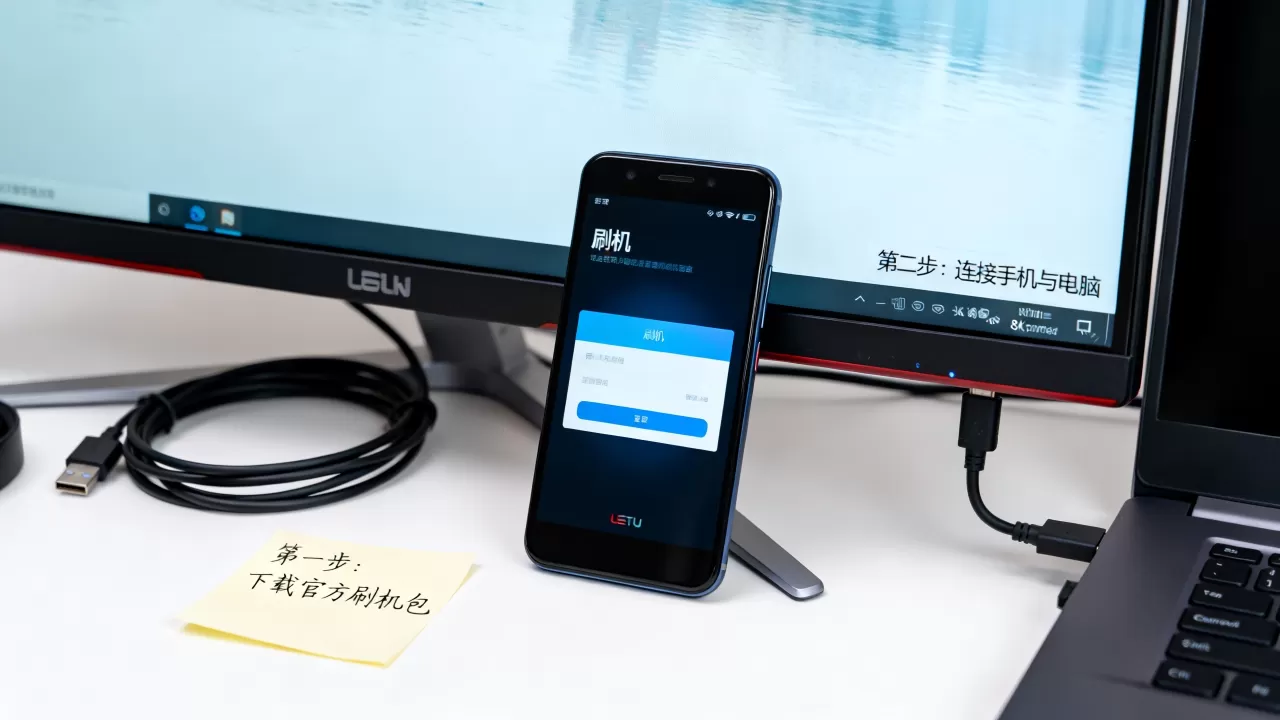 乐视手机官方刷机包怎么刷?乐视手机刷机教程 乐视手机官方刷机包怎么刷?乐视手机刷机教程