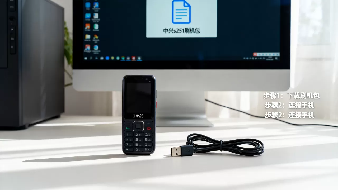 中兴s251刷机包怎么刷?中兴s251刷机包下载 中兴s251刷机包怎么刷?中兴s251刷机包下载