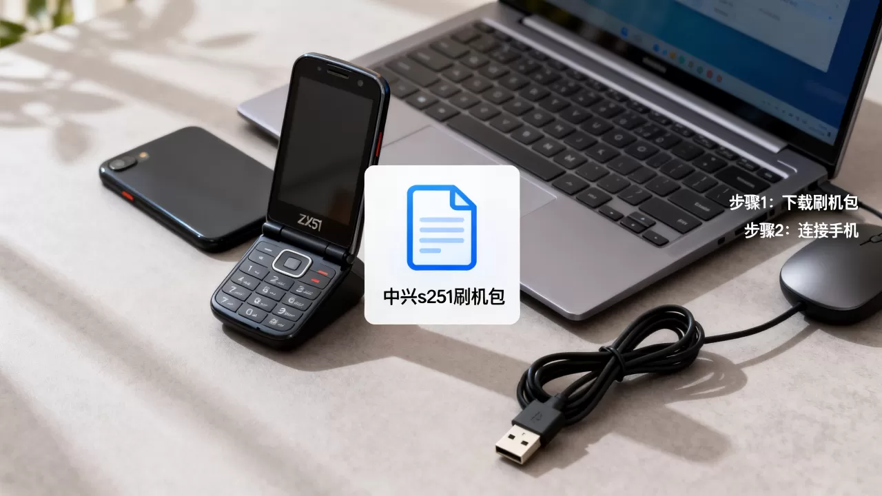 中兴s251刷机包怎么刷?中兴s251刷机包下载 中兴s251刷机包怎么刷?中兴s251刷机包下载