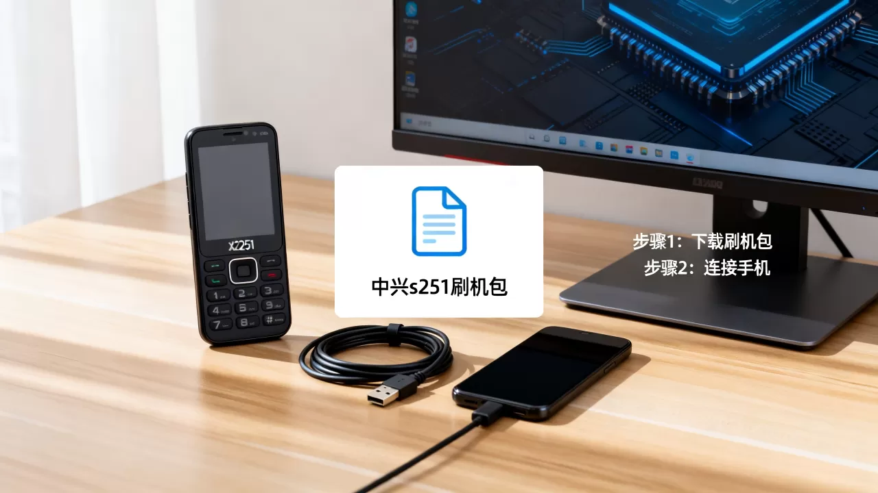 中兴s251刷机包怎么刷?中兴s251刷机包下载 中兴s251刷机包怎么刷?中兴s251刷机包下载