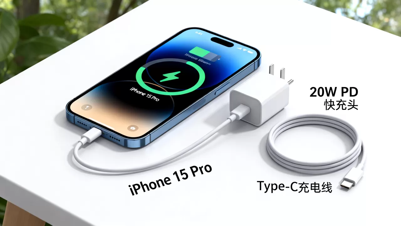 iphone能快充吗,iphone快充头怎么选 iphone能快充吗,iphone快充头怎么选