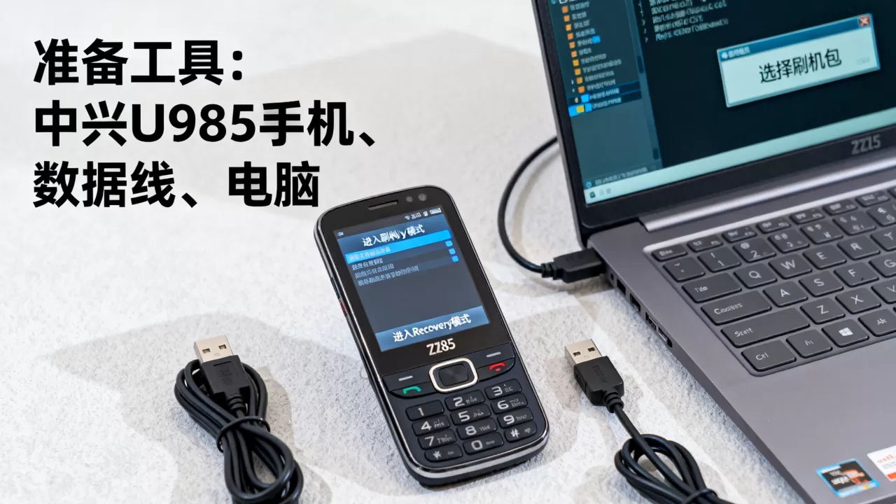 中兴u985官方刷机教程,中兴u985怎么刷机 中兴u985官方刷机教程,中兴u985怎么刷机