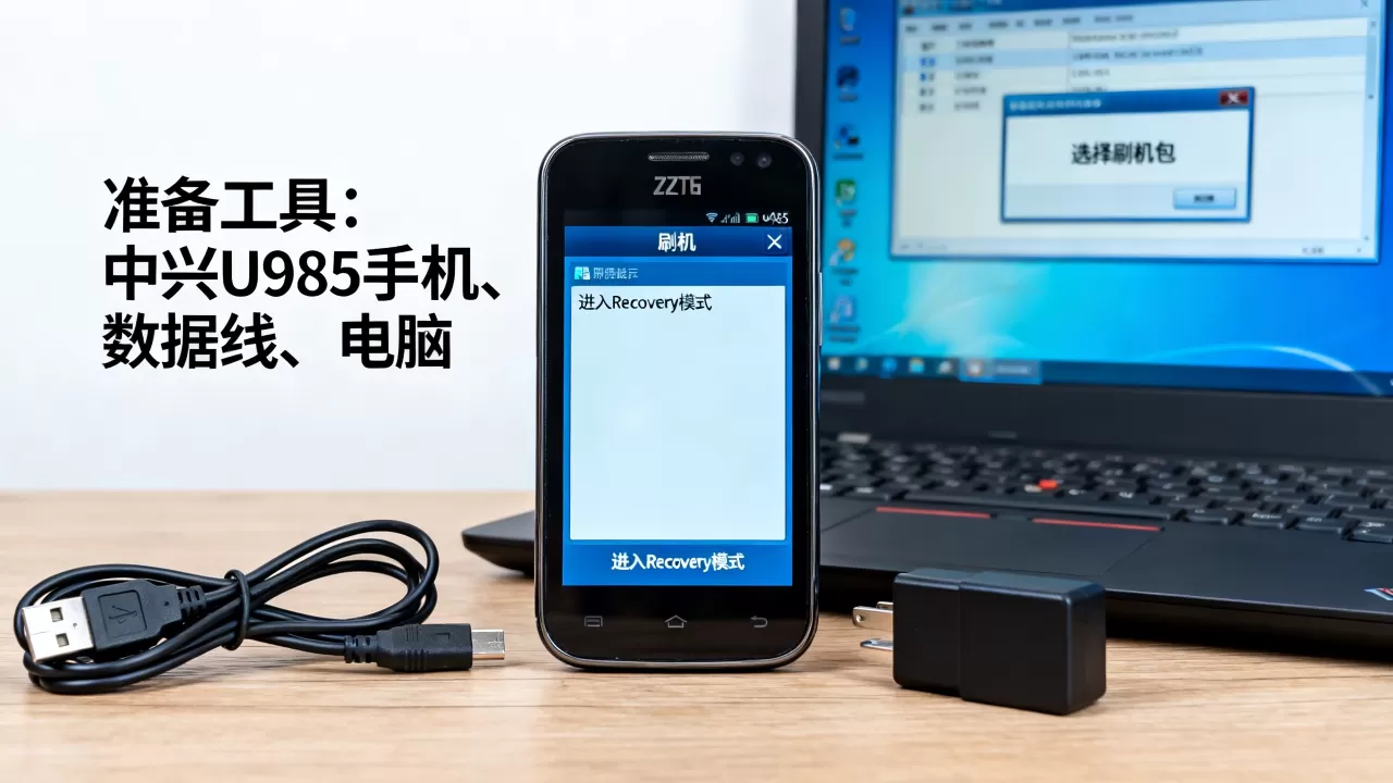 中兴u985官方刷机教程,中兴u985怎么刷机 中兴u985官方刷机教程,中兴u985怎么刷机