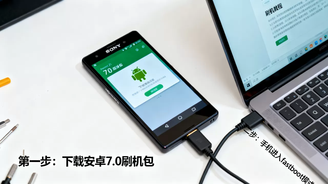 索尼z1 7.0刷机教程,索尼z1安卓7.0系统升级方法 索尼z1 7.0刷机教程,索尼z1安卓7.0系统升级方法