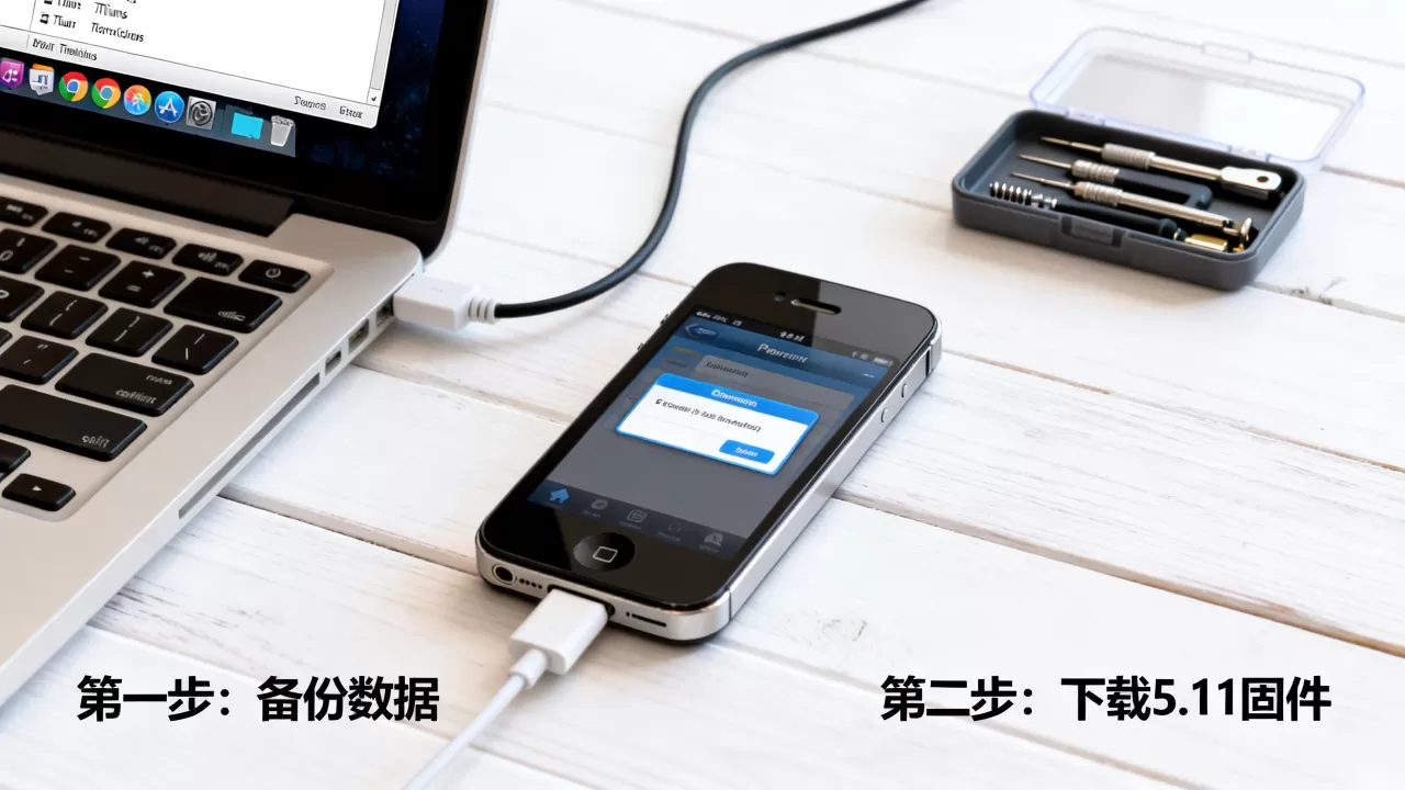 iphone4降级5.11教程,iphone4怎么降级 iphone4降级5.11教程,iphone4怎么降级