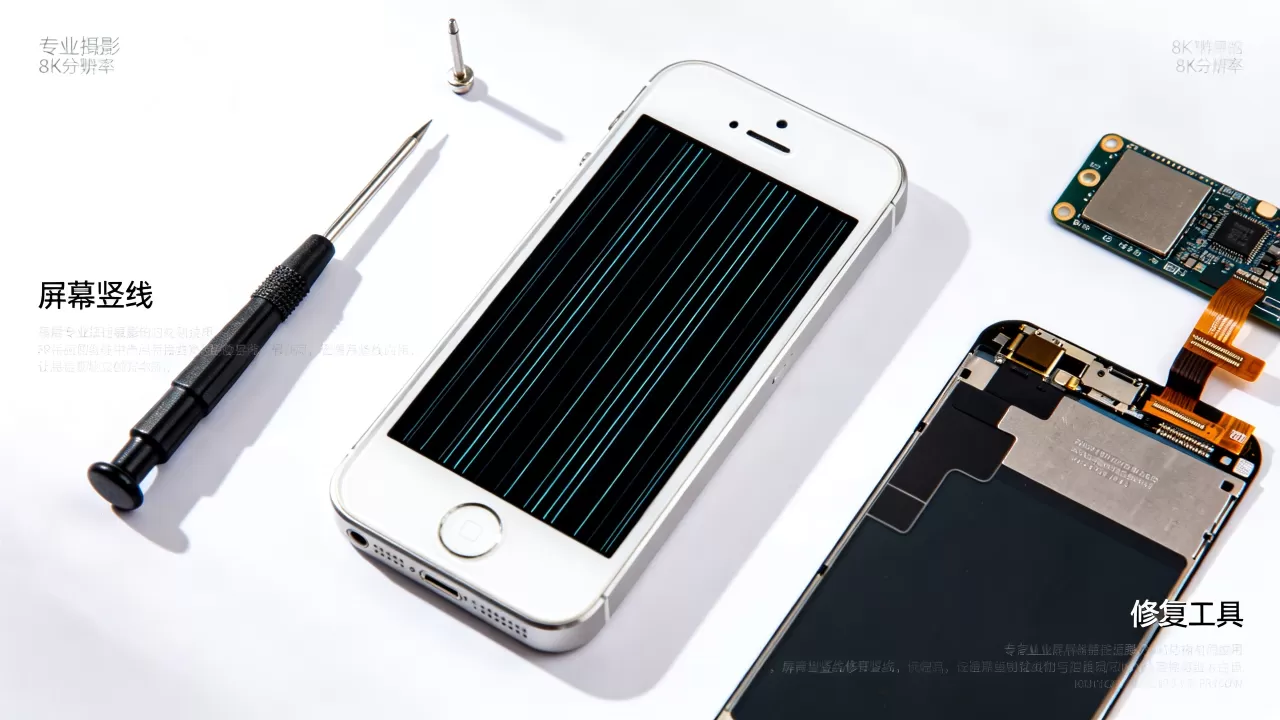 iphone5屏幕出现竖线怎么办,iphone5屏幕竖线修复 iphone5屏幕出现竖线怎么办,iphone5屏幕竖线修复