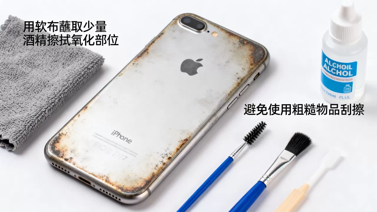 iphone7plus氧化怎么处理,iphone7plus氧化 iphone7plus氧化怎么处理,iphone7plus氧化