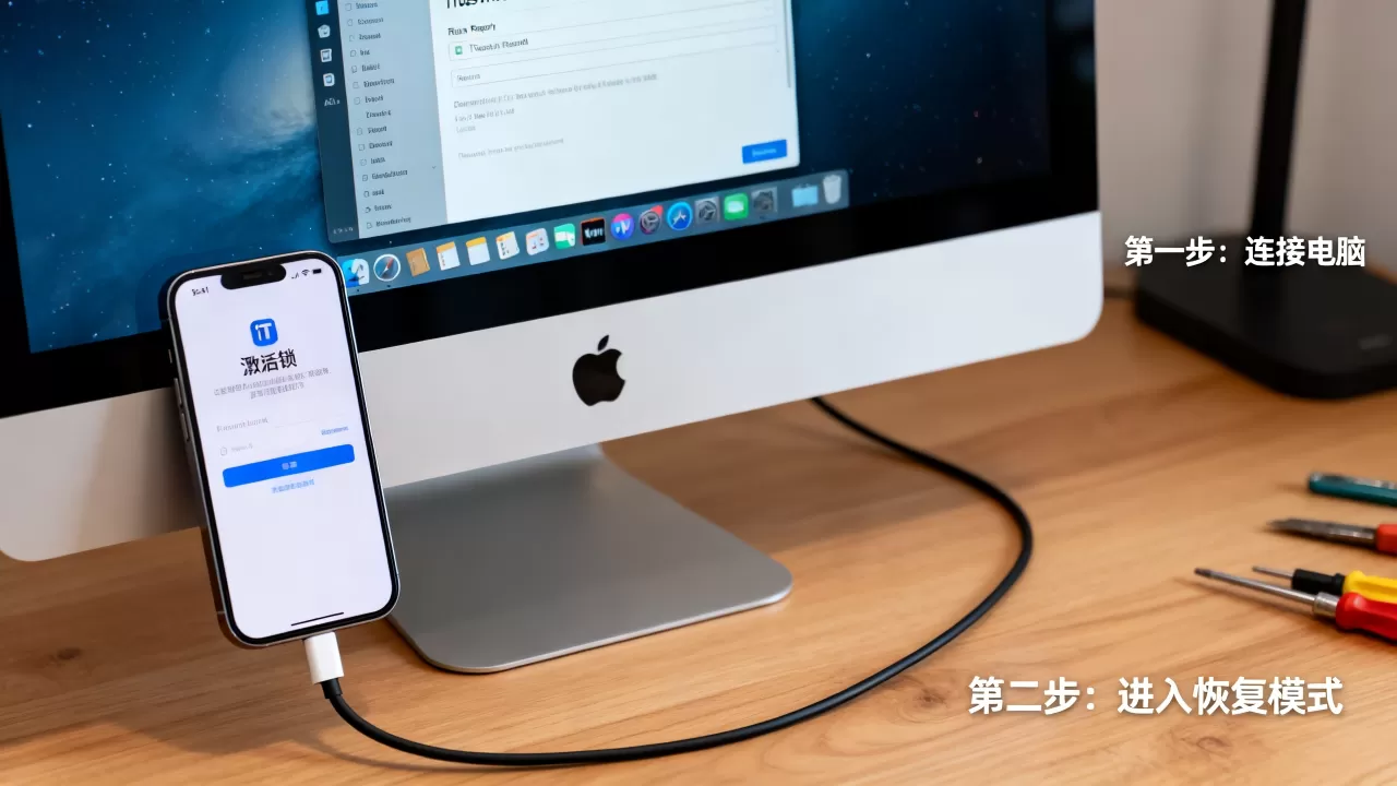 iphone刷机激活锁怎么解?iphone刷机激活锁 iphone刷机激活锁怎么解?iphone刷机激活锁