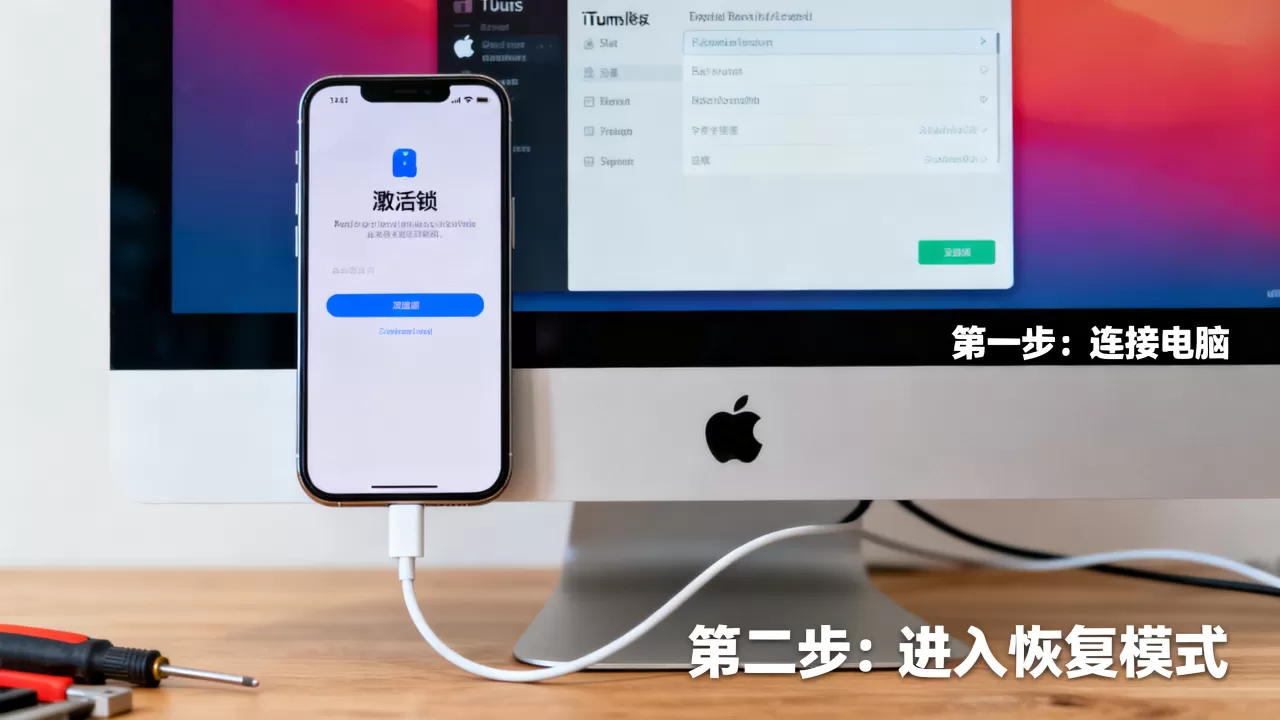 iphone刷机激活锁怎么解?iphone刷机激活锁 iphone刷机激活锁怎么解?iphone刷机激活锁