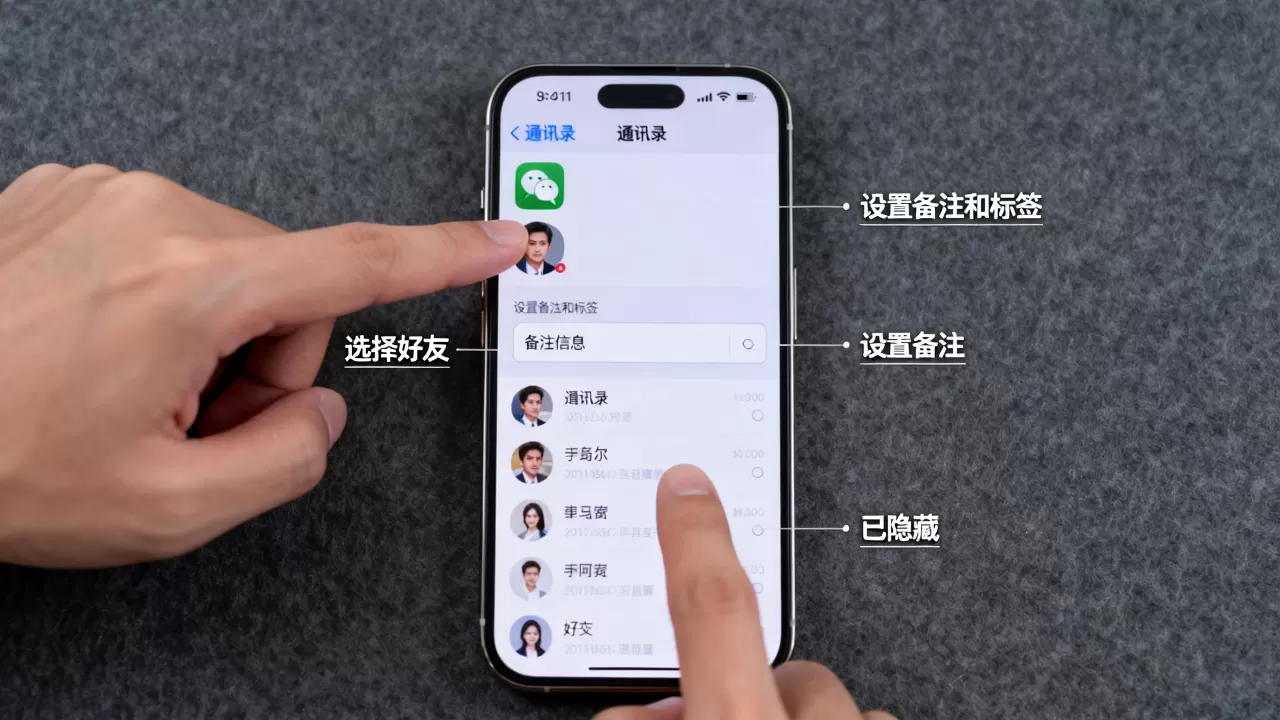 iphone怎么隐藏微信好友,iphone隐藏微信好友 iphone怎么隐藏微信好友,iphone隐藏微信好友