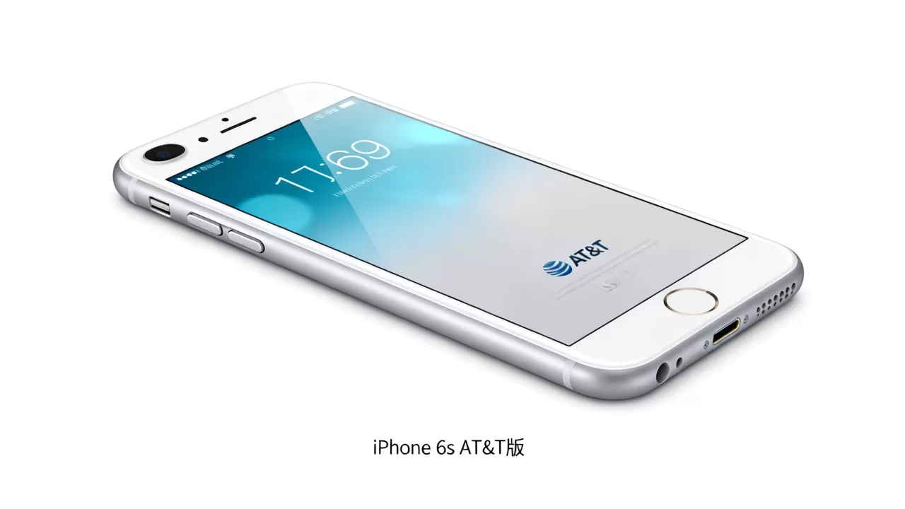 iPhone 6s AT&T版能用吗,iPhone 6s AT&T iPhone 6s AT&T版能用吗,iPhone 6s AT&T