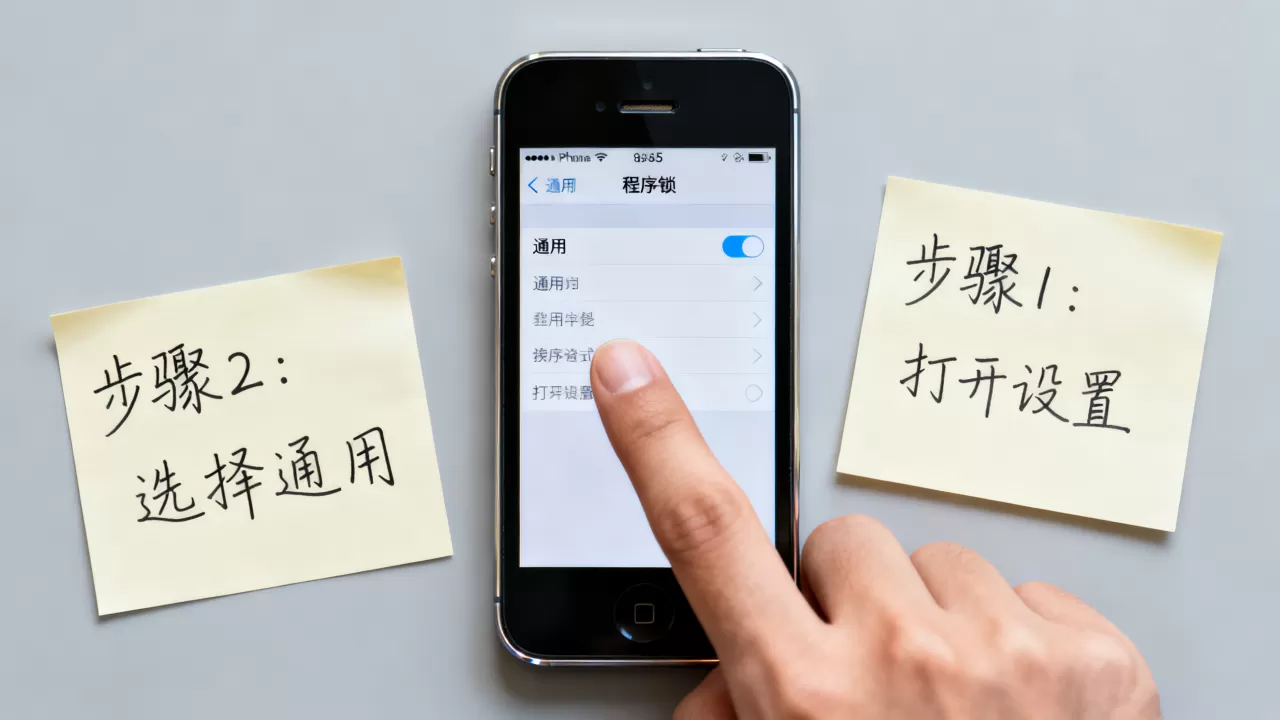 iphone5程序锁怎么用,iphone5程序锁 iphone5程序锁怎么用,iphone5程序锁
