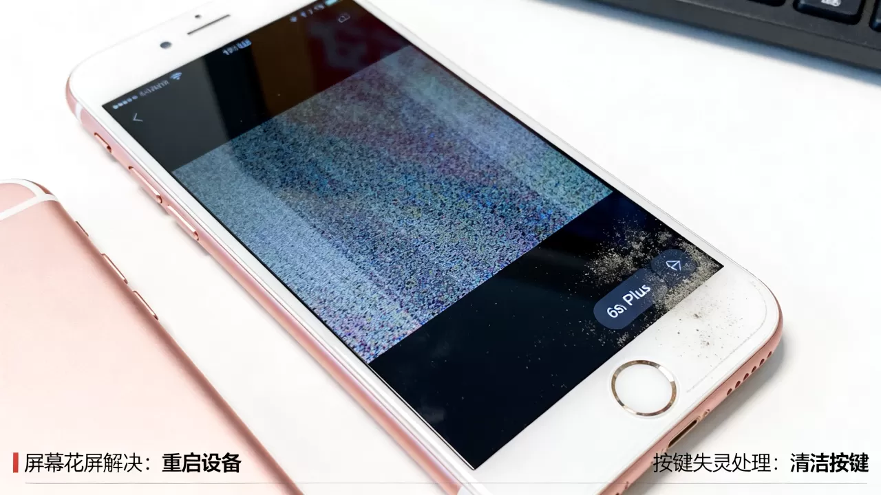 iphone6splus bug怎么解决,iphone6splus故障 iphone6splus bug怎么解决,iphone6splus故障