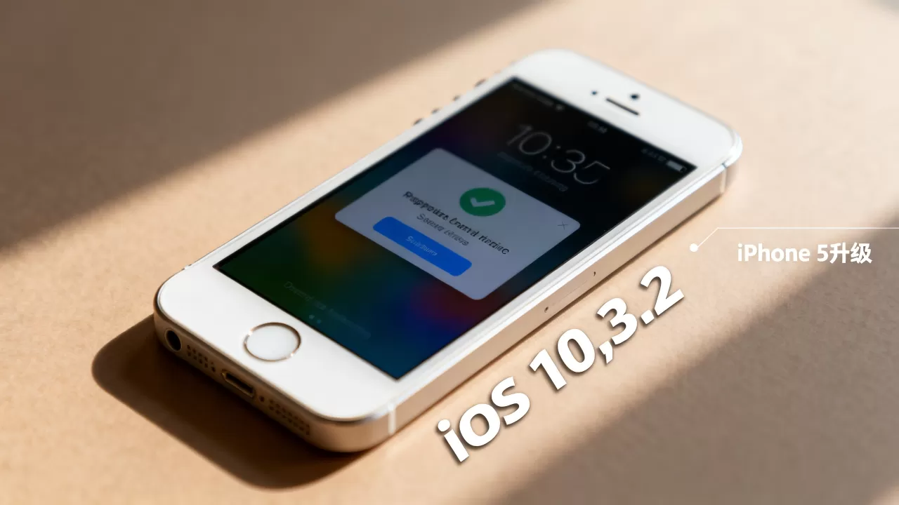 iphone5升级10.3.2,iphone5能升级到ios10吗 iphone5升级10.3.2,iphone5能升级到ios10吗