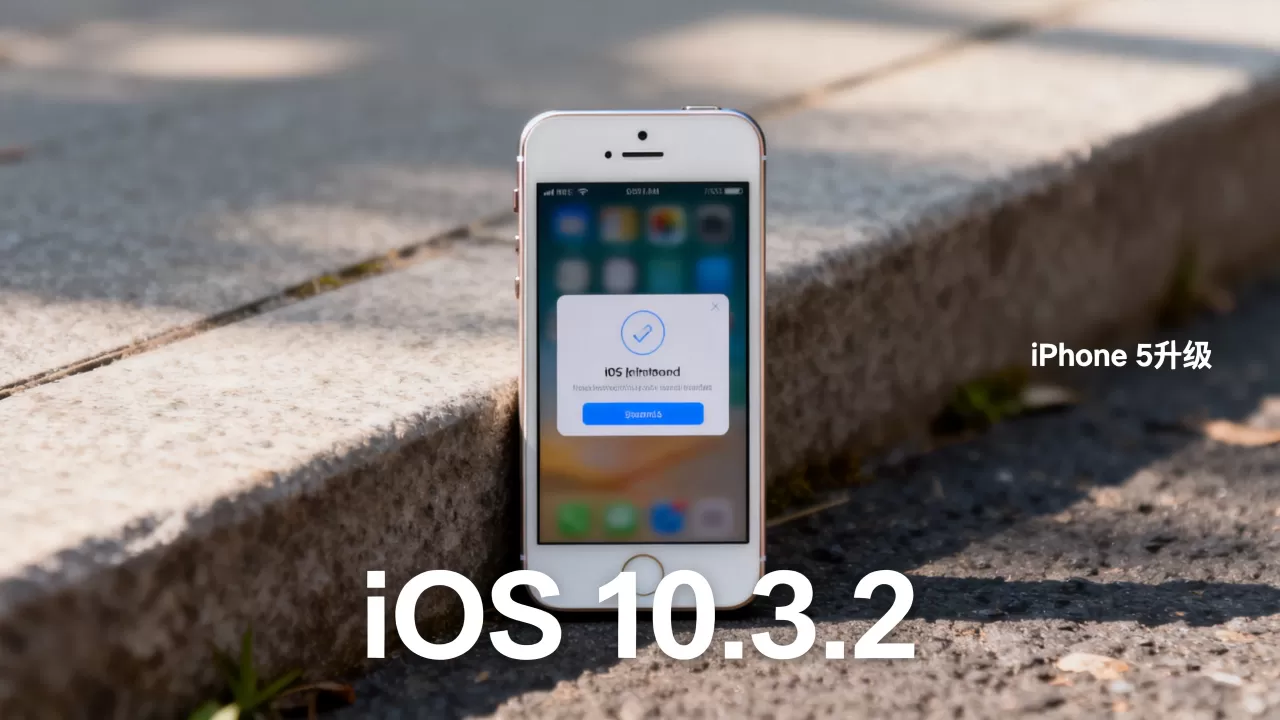 iphone5升级10.3.2,iphone5能升级到ios10吗 iphone5升级10.3.2,iphone5能升级到ios10吗