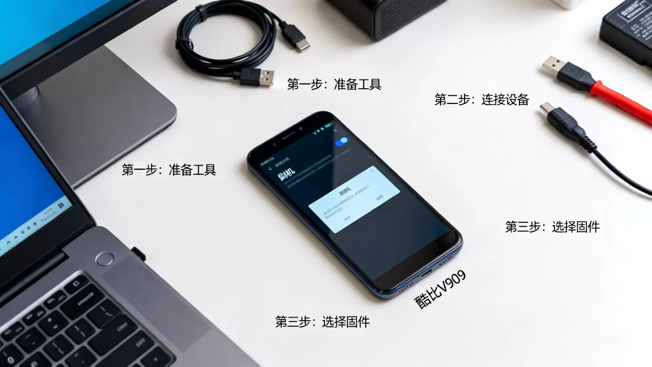 酷比v909刷机教程,酷比v909怎么刷机 酷比v909刷机教程,酷比v909怎么刷机