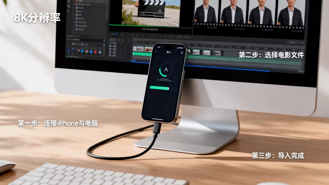 如何把电影放进iphone,iphone怎么导入电影 如何把电影放进iphone,iphone怎么导入电影