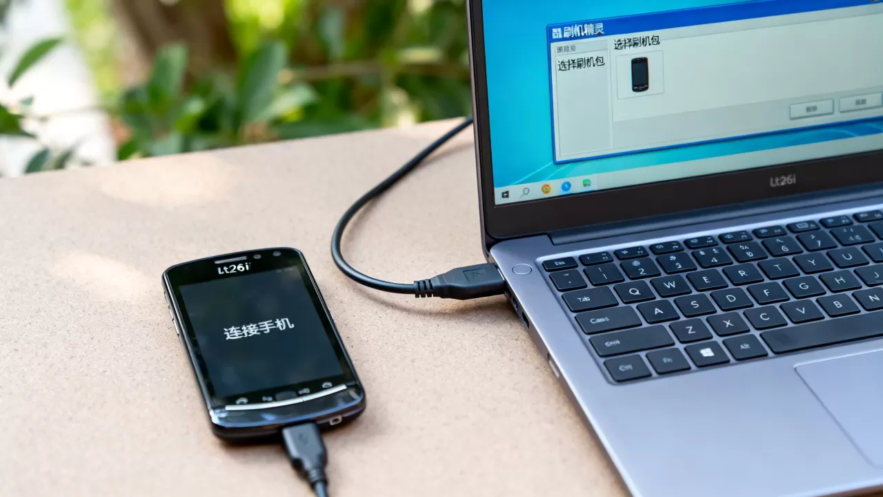 刷机精灵lt26i怎么用?lt26i刷机教程 刷机精灵lt26i怎么用?lt26i刷机教程