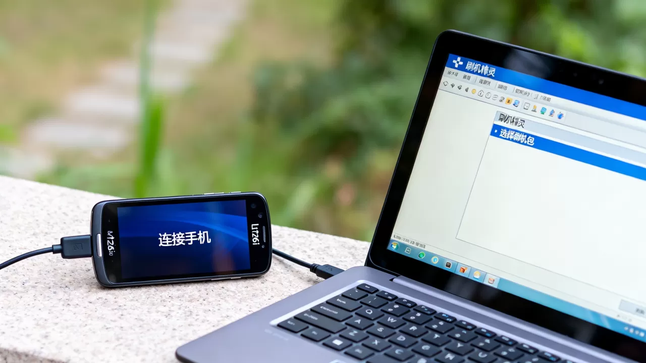 刷机精灵lt26i怎么用?lt26i刷机教程 刷机精灵lt26i怎么用?lt26i刷机教程