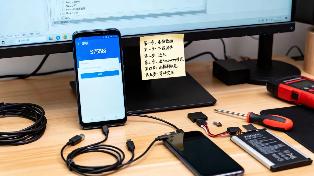 s7568i刷机教程,s7568i刷机失败怎么办 s7568i刷机教程,s7568i刷机失败怎么办