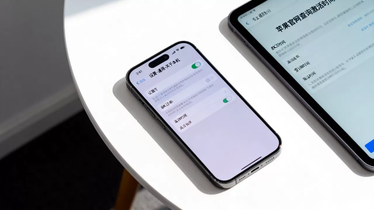 美版iphone查询激活时间,美版iphone怎么查激活时间 美版iphone查询激活时间,美版iphone怎么查激活时间