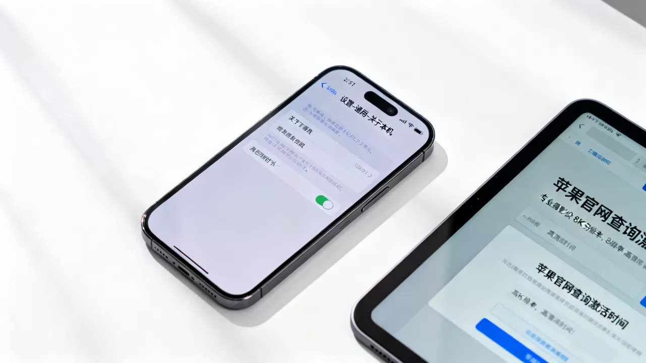 美版iphone查询激活时间,美版iphone怎么查激活时间 美版iphone查询激活时间,美版iphone怎么查激活时间