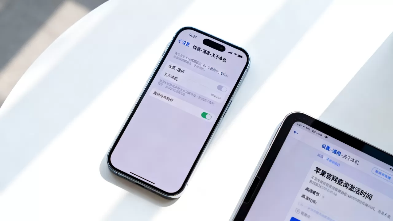 美版iphone查询激活时间,美版iphone怎么查激活时间 美版iphone查询激活时间,美版iphone怎么查激活时间