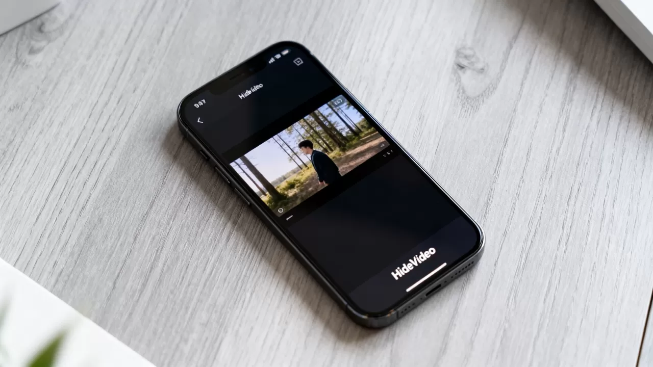 iphone隐藏视频的软件,手机怎么隐藏视频 iphone隐藏视频的软件,手机怎么隐藏视频