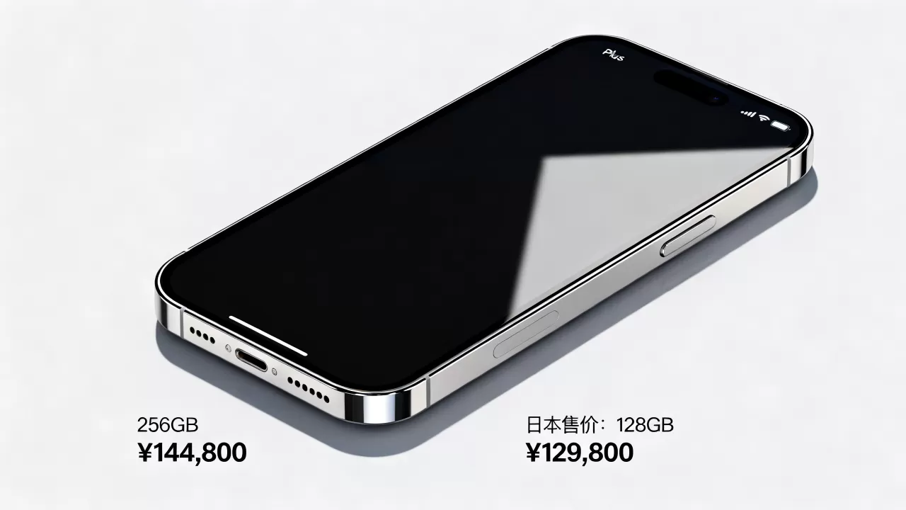 iPhone Plus日本价格是多少,iPhone Plus日本售价 iPhone Plus日本价格是多少,iPhone Plus日本售价