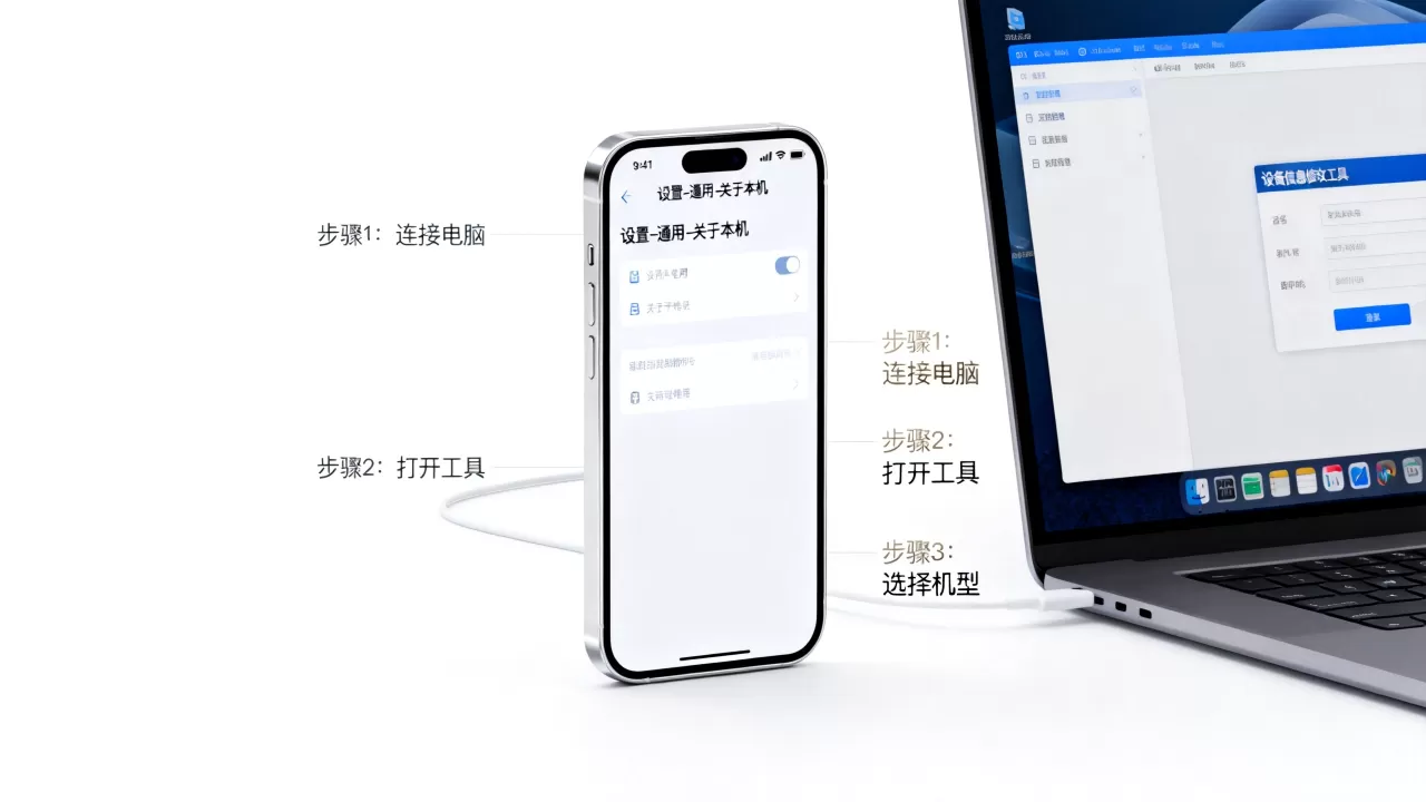 修改iphone型号不越狱,iphone怎么修改机型 修改iphone型号不越狱,iphone怎么修改机型