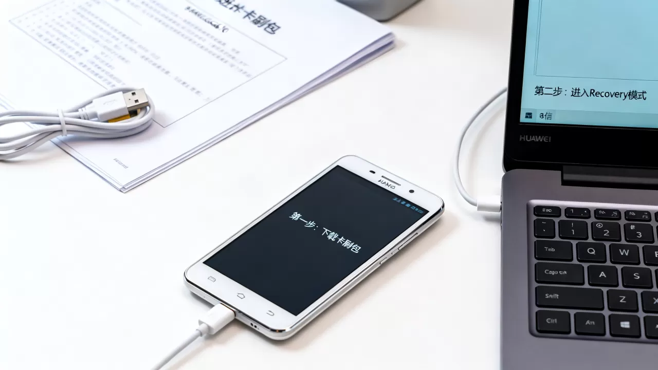 华为g610电信版刷机教程，华为g610电信刷机