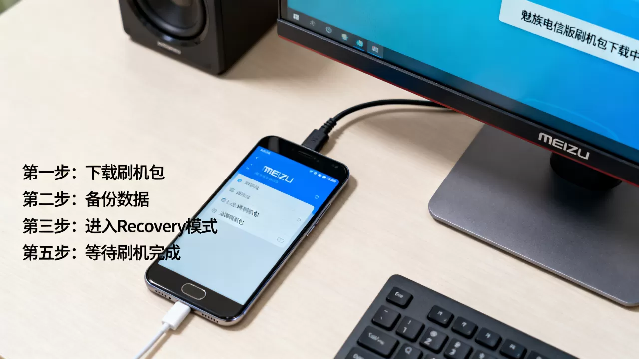 魅族电信版刷机包教程,魅族电信版怎么刷机 魅族电信版刷机包教程,魅族电信版怎么刷机