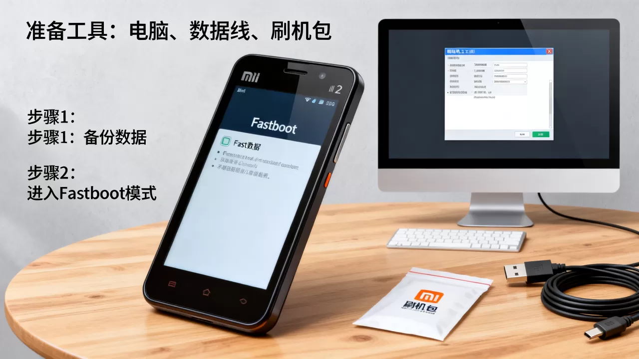 小米2刷机有什么好处,小米2刷机教程 小米2刷机有什么好处,小米2刷机教程