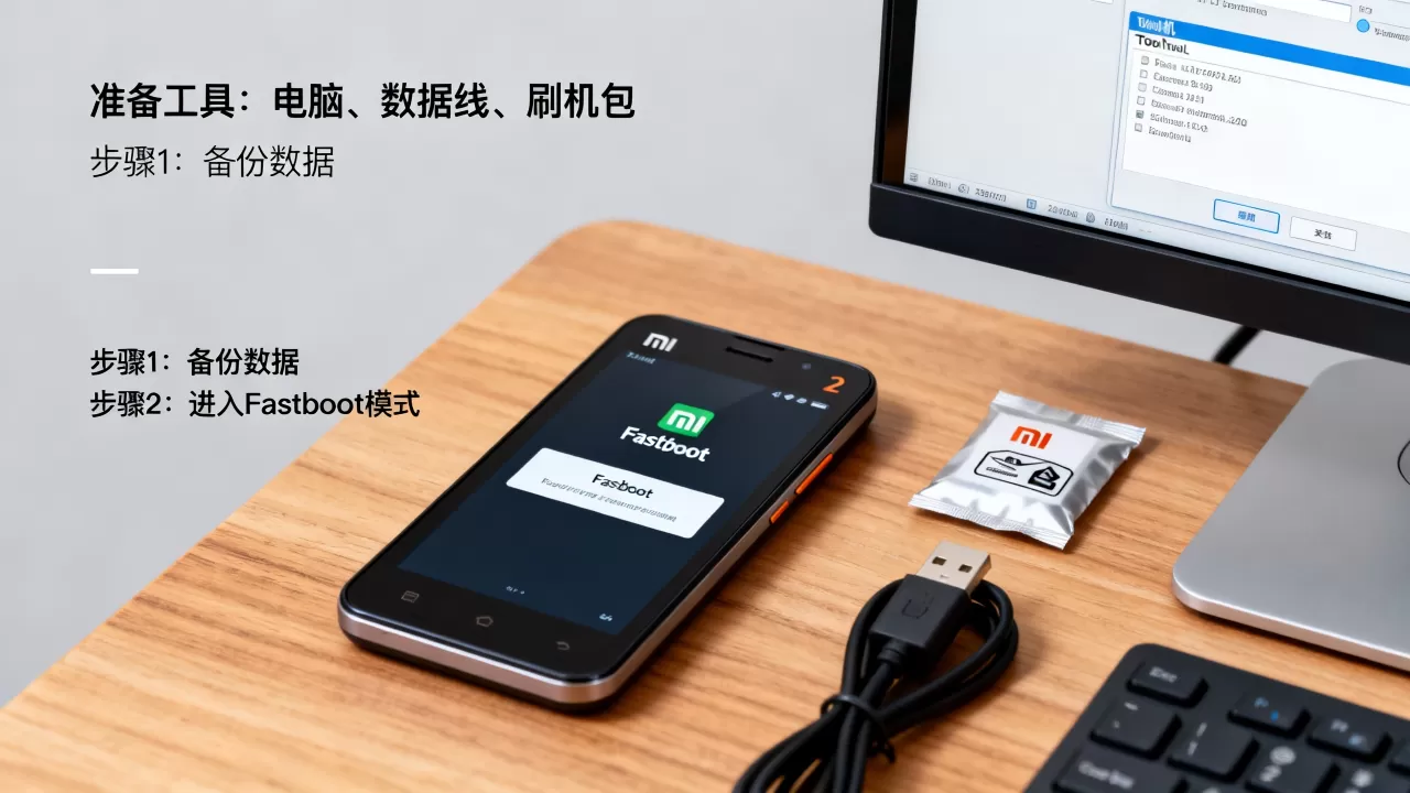 小米2刷机有什么好处,小米2刷机教程 小米2刷机有什么好处,小米2刷机教程