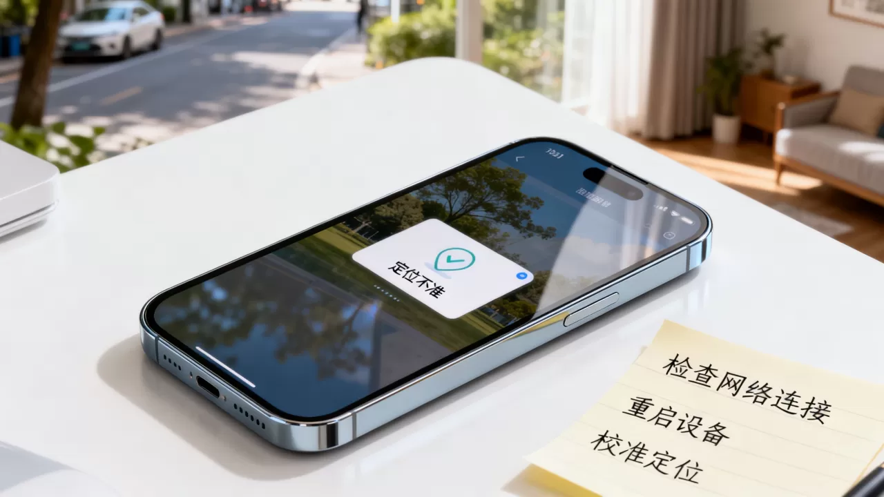 iPhone GPS无法定位怎么办?苹果手机定位不准解决方法 iPhone GPS无法定位怎么办?苹果手机定位不准解决方法